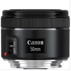佳能（Canon）EF 50mm f/1.8 STM 標準定焦鏡頭