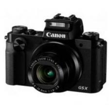 佳能，powershot G5X數(shù)碼相機(jī)