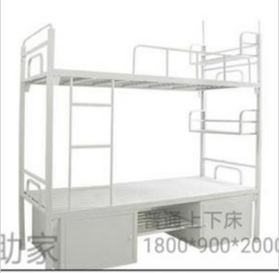 樂(lè)助家 普通床...