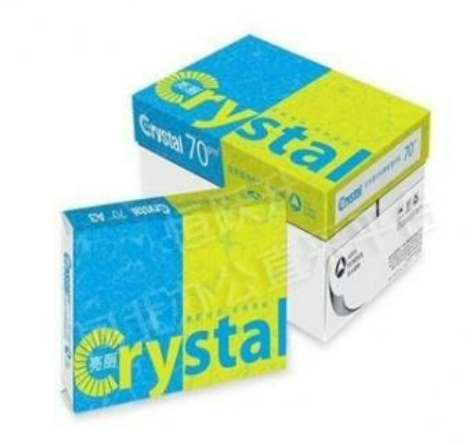 亮麗A4復印紙...