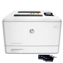 惠普激光打印機