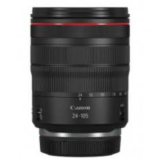 鏡頭（佳能24-105）