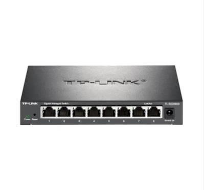 8口交換機TL-SF1008