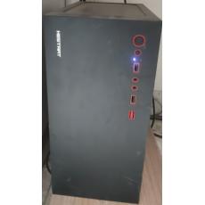 主機(jī)i5-12400/32G內(nèi)存/512G+1T硬盤(pán)